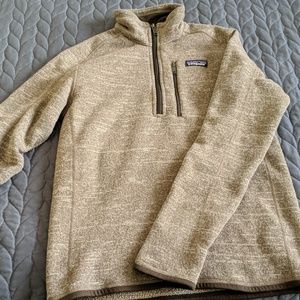 Men's Patagonia Sweater